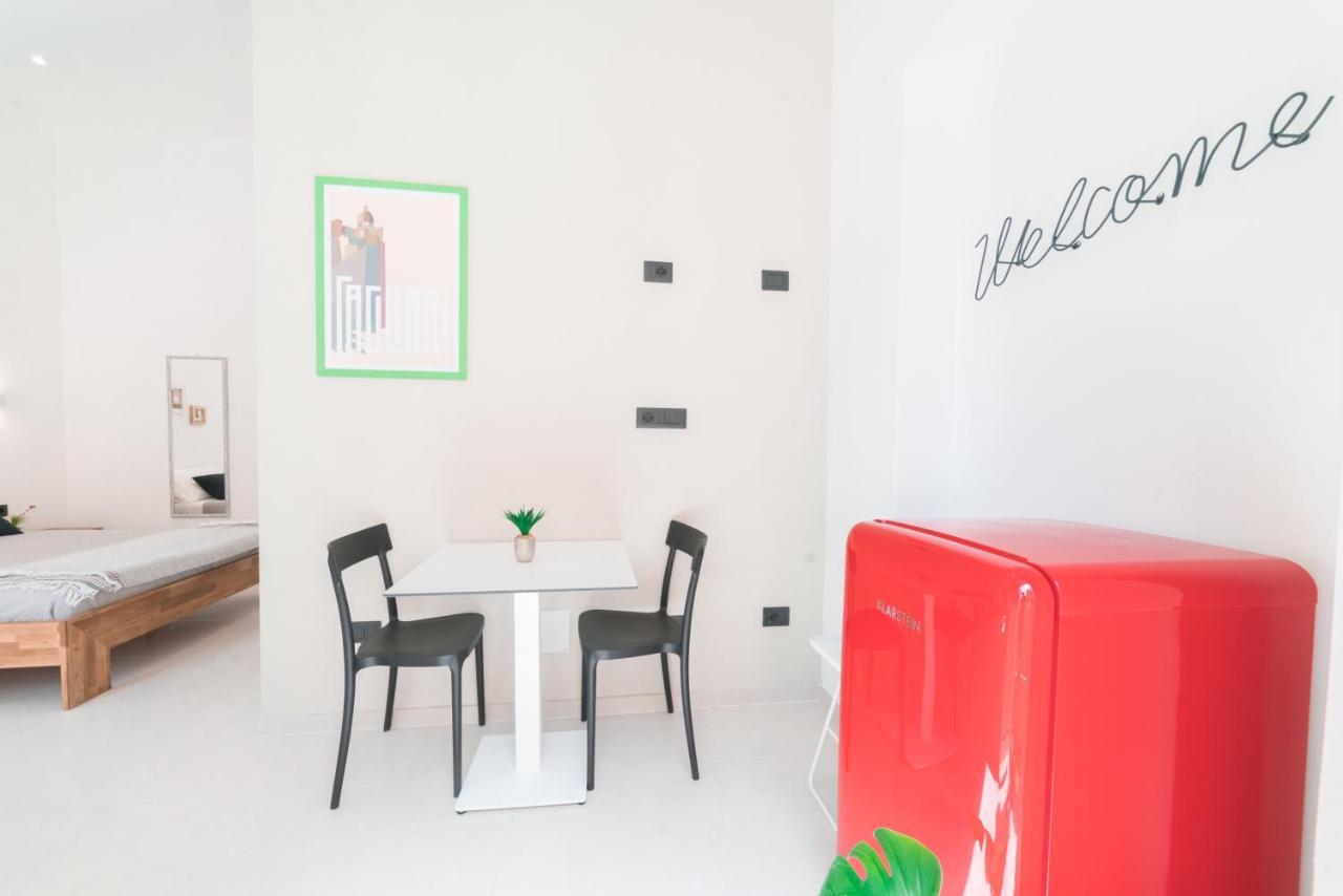 Linee Moderne Apt - Wifi - Ac Кальярі Екстер'єр фото